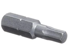Šešiakampis atsuktuvo antgalis WERA 840/1Z Hex-Plus 4,0x25mm