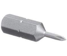 Grąžtas Kryžminis atsuktuvo antgalis WERA 851/1 J PH00 25x2mm