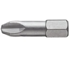 Grąžtas Kryžminis atsuktuvo antgalis WERA 851/1 TZ PH3 25mm