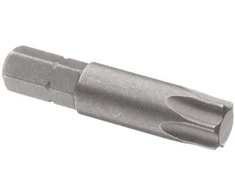 Atsuktuvo antgalis WERA 867/1 TX45x35
