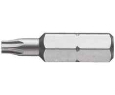 Atsuktuvo antgalis WERA 867/1 TX15 25mm