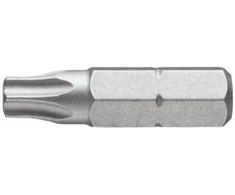 Grąžtas Atsuktuvo antgalis WERA 867/1 TX27 25mm