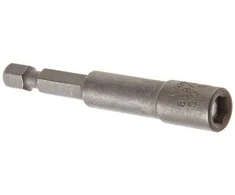 Wera 1 / 4 "65mm lizdo galiukas (05060255001)
