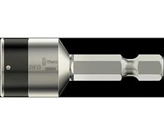 Antgalis galvutei WERA INOX 3869/4 8mm