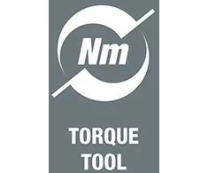 Wera Click-Torque C sukimo momento veržliaraktis 5 su su 1/2 colio reketu 80-400 Nm