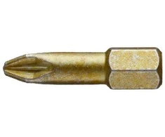 Atsuktuvo antgalis WERA 855/1 TH PZ 2x25mm