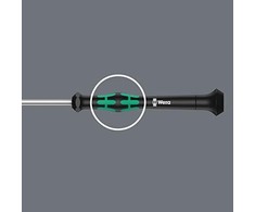 Plokščias atsuktuvas elektronikai WERA 2035 0,8x4,0x80mm