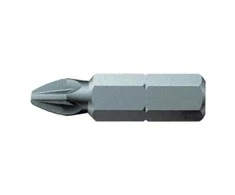 Kryžminis atsuktuvo antgalis WERA 855/1Z PZ 3x25mm