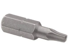 Atsuktuvo antgalis WERA 868/1 Z 1