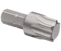 Atsuktuvo antgalis WERA 867/2 Z TX60 35mm