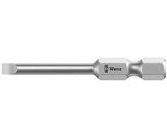 Atsuktuvo antgalis WERA 800/4 Z 50 mm 0,6 x 3,5 x 50 mm