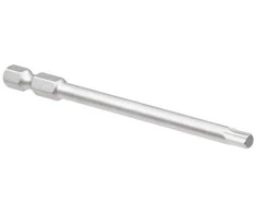 Atsuktuvo antgalis WERA 840/4 Z Hex-Plus 89mm 4 mm