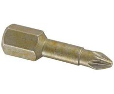 Atsuktuvo antgalis WERA 855/1 TH PZ 1x25mm