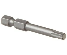 Antgalis šešiabriaunis 4mm/50 840/4Z, Wera