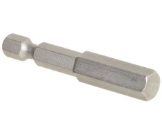 Grąžtas Atsuktuvo antgalis WERA 840/4 Z Hex-Plus 50 mm 8 mm
