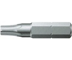 "Antgalis T30x35 867/2 Z TORX, 5/16""", Wera