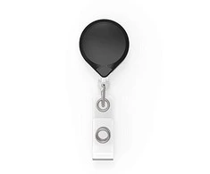 KEY-BAK KEY-BAK - MINI -BAK Rišiklis ID Badge Riel / laikiklis