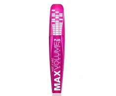 "Wet N Wild Max Volume Plus" blakstienų tušas E1501 Juodas