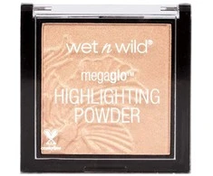 "Wet N Wild Magaglo" ryškinamoji pudra "Precious Petals