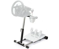 Stovas vairui Wheel Stand Pro Deluxe V2 T500RS (WSP T500 DELUXE)