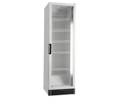 Whirlpool ADN 221/2 šaldytuvas Pastatomi Nerūdijančiojo plieno 455 L