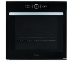 Orkaitė Whirlpool AKZM 8480 NB