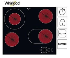 Kaitlentė WHIRLPOOL AKT 8210 LX
