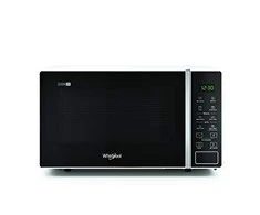Viryklė mikrobangų krosnelė Whirlpool MWP 203 W (700W, 20l, baltos spalvos)