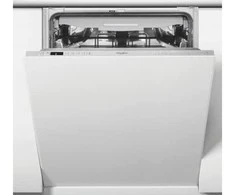 Indaplovė Whirlpool WKCIO 3T133 PFE