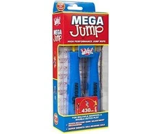 Wicked Vision Mega Jump Double