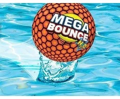 Wicked Vision Mega Bounce H2O