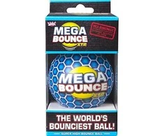 Wicked Vision Mega Bounce XTR