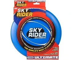Wicked Vision Sky Rider Ultimate