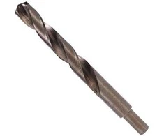 Grąžtas Art-Pol grąžtai DO METALU KOBALTOWE 15,0mm (HSS-CO5%)