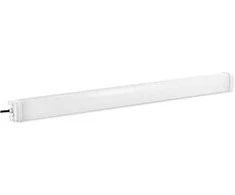 Wiesenfield Vandeniui atspari hermetiška LED lempa vištidės sandėliui IP65 4400 lm 120 cm 40 W