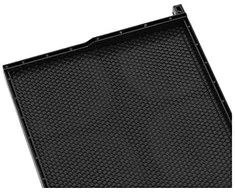 Wiesenfield Plastikinis bičių rėmas su gyvatėmis 483 x 232 mm - 20 vnt