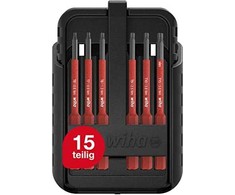 Wiha slimBit Box - 43161