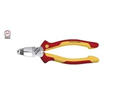 Nužievinimo replės WIHA TriCut Professional electric (170 mm)
