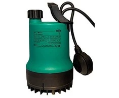 Drenažinis siurblys Wilo Drain, TM32/7