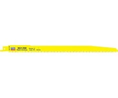 Pjūkleliai WILPU 3021, 5vnt. 280 mm/300