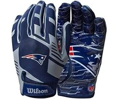 Wilson NCAA Vantage SB Futbolas Ball WS3004001XB balta 4