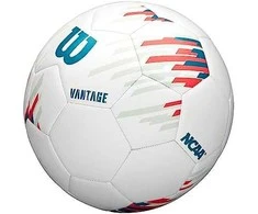 Futbolo kamuolys Wilson NCAA Vantage SB