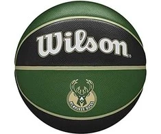 Krepšinio kamuolys NBA MIL Bucks Wilson 7 dydis