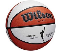 Wilson WNBA oficialus žaidimo kamuolys WTB5000XB