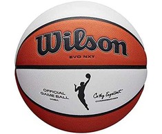 Wilson WNBA oficialus žaidimo kamuolys WTB5000XB