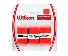 WILSON Pro Soft Overgrip rankena
