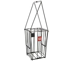 WILSON BALL PICK-UP 75 kamuoliukų surinkėjas
