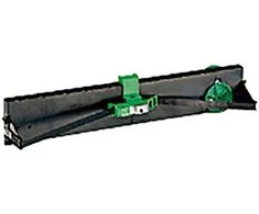 Siemens Fujitsu SIMENS Ribbon HighPrint 4915 juoda (01750080000) - 1750080000