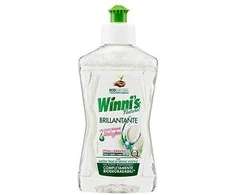 Winni s Ekologiškas indų skalavimo skystis indaplovėms 250ml