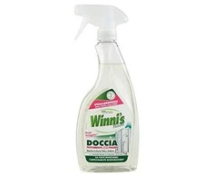 Winni s Ekologiškas dušo kabinų valiklis 500ml